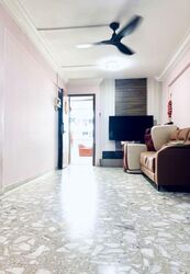 Blk 430 Clementi Avenue 3 (Clementi), HDB 3 Rooms #550243171